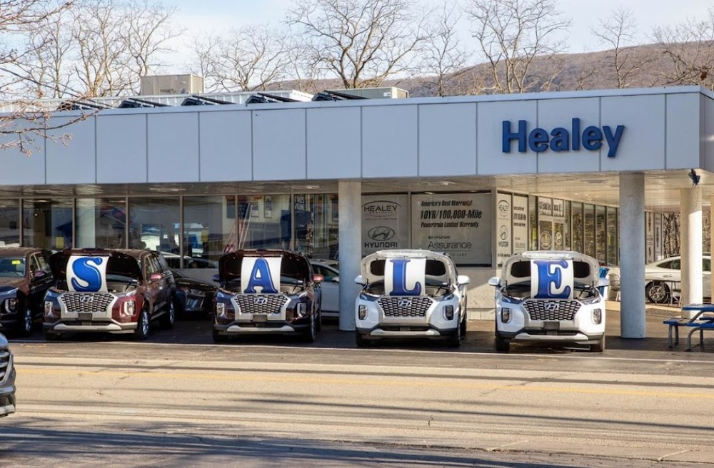 Beacon, NY Travel Guide